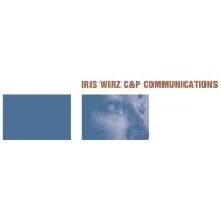 Iris Wirz c&p communications logo, Iris Wirz c&p communications contact details