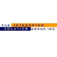 The Integrated Solution Group logo, The Integrated Solution Group contact details