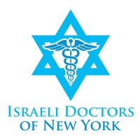 Israeli Doctors of New York logo, Israeli Doctors of New York contact details