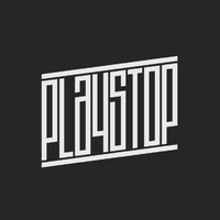 Playstop logo, Playstop contact details