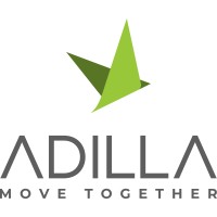 Adilla GmbH logo, Adilla GmbH contact details