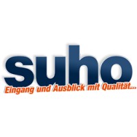 Suho GmbH logo, Suho GmbH contact details