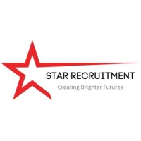 Star Recruitment logo, Star Recruitment contact details