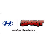 Sport Hyundai logo, Sport Hyundai contact details