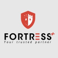 Fortress Plus logo, Fortress Plus contact details