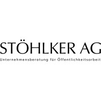 Stöhlker AG logo, Stöhlker AG contact details