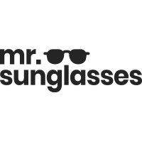 Mr. Sunglasses logo, Mr. Sunglasses contact details