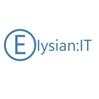 ElysianIT logo, ElysianIT contact details