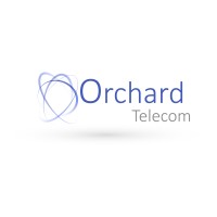 Orchard Telecom logo, Orchard Telecom contact details