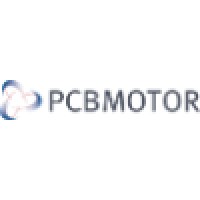 PCBMotor ApS logo, PCBMotor ApS contact details