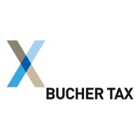 Bucher Tax AG logo, Bucher Tax AG contact details