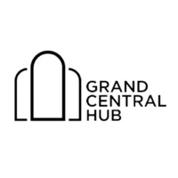 Grand Central Hub logo, Grand Central Hub contact details