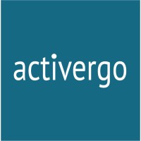 Activergo logo, Activergo contact details