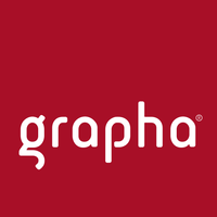 Grapha design logo, Grapha design contact details