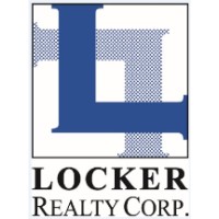 LOCKER REALTY CORP. logo, LOCKER REALTY CORP. contact details