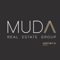 MUDA by C21 logo, MUDA by C21 contact details