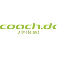 Coach.dk - Et liv i balance logo, Coach.dk - Et liv i balance contact details