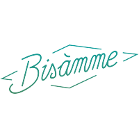 Bisàmme logo, Bisàmme contact details