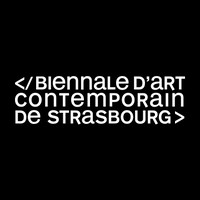 Biennale d'art contemporain de Strasbourg logo, Biennale d'art contemporain de Strasbourg contact details