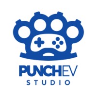 STUDIO PUNCHev logo, STUDIO PUNCHev contact details