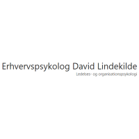 Erhvervspsykolog David Lindekilde logo, Erhvervspsykolog David Lindekilde contact details