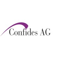 Confides AG logo, Confides AG contact details