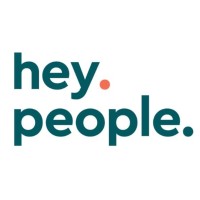 Heypeople logo, Heypeople contact details