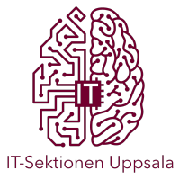 IT-sektionen Uppsala logo, IT-sektionen Uppsala contact details