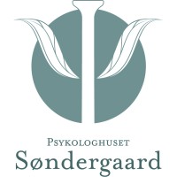 Psykologhuset Søndergaard logo, Psykologhuset Søndergaard contact details