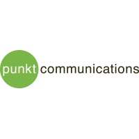 punkt communications GmbH logo, punkt communications GmbH contact details