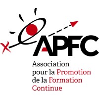 APFC Association pour la Promotion de la Formation Continue logo, APFC Association pour la Promotion de la Formation Continue contact details