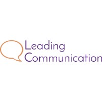 Leading Communication logo, Leading Communication contact details