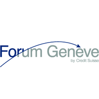 Forum Genève logo, Forum Genève contact details