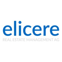 Elicere Real Estate Management AG logo, Elicere Real Estate Management AG contact details