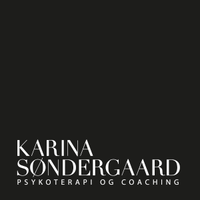 Psykoterapi og coaching Karina Søndergaard logo, Psykoterapi og coaching Karina Søndergaard contact details