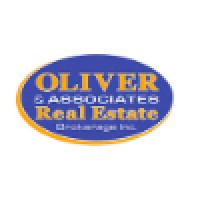 Oliver and Associates Real Estate Brokerage Inc logo, Oliver and Associates Real Estate Brokerage Inc contact details