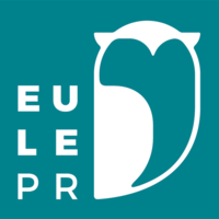 Eule PR logo, Eule PR contact details