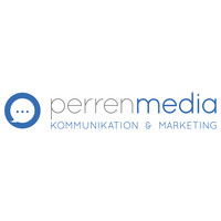 perrenmedia logo, perrenmedia contact details