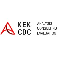 KEK – CDC logo, KEK – CDC contact details