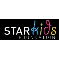 StarKids Foundation logo, StarKids Foundation contact details