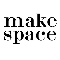 Make Space journal logo, Make Space journal contact details