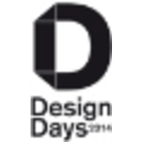 Design Days logo, Design Days contact details