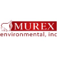 Murex Environmental logo, Murex Environmental contact details