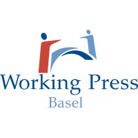 Working Press Basel (Suisse, Montreal, TLV) logo, Working Press Basel (Suisse, Montreal, TLV) contact details