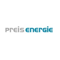 Preisenergie logo, Preisenergie contact details