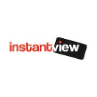 Instantview logo, Instantview contact details