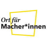 Ort für Macher*innen logo, Ort für Macher*innen contact details