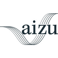 aizu communication GmbH logo, aizu communication GmbH contact details