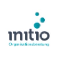 initio Organisationsberatung logo, initio Organisationsberatung contact details