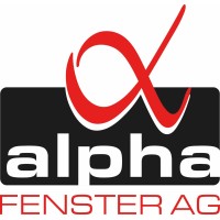 Alpha Fenster AG logo, Alpha Fenster AG contact details